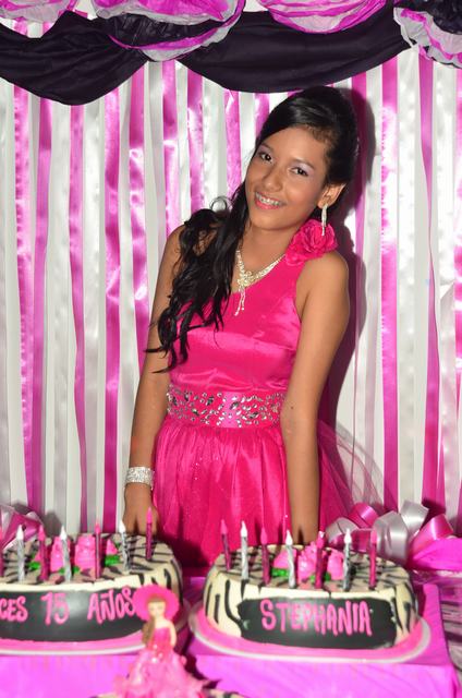 Estefanian Betancourt.